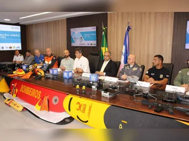 Trecho a ser construído vai do km 17, na região de Terra Vermelha, em Vila Velha, ao km 40, em Setiba, no município de Guarapari