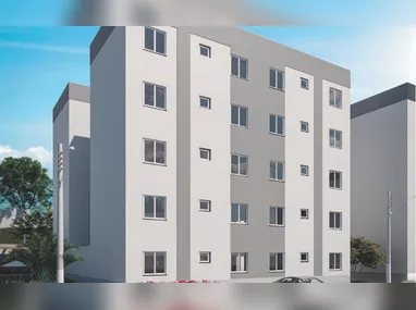 Projeção do Ita Park: Cachoeiro