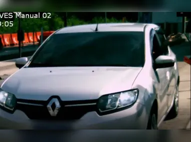 Danos ficaram contidos na cozinha do estabelecimento, não propagando para as outras lanchonetes integradas à praça