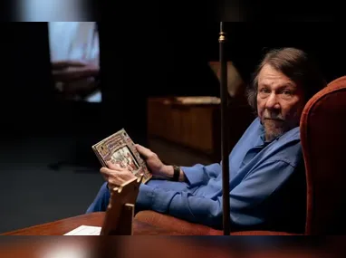 Imagem ilustrativa da imagem “Eita”, um Lenine bem nordestino!