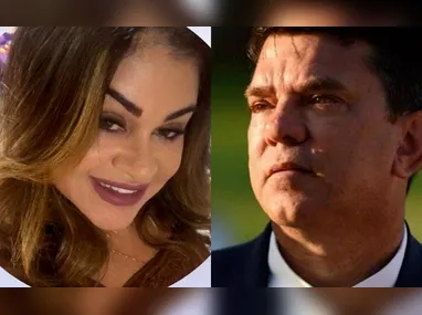 Imagem ilustrativa da imagem Empresário se entrega e confessa feminicídio em Cachoeiro