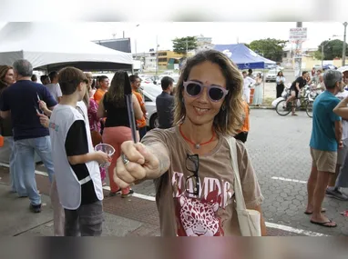 Erro em local de prova do Enem impede aluna com deficiência de usar banheiro