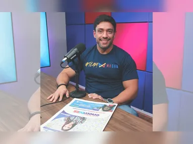 Imagem ilustrativa da imagem Enem 2025: ainda dá tempo de estudar para a prova de Física?