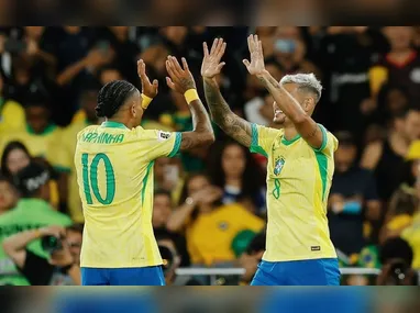 Copa do Mundo 2026: repescagem será definida após o sorteio