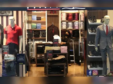 Imagem ilustrativa da imagem Entenda os direitos do consumidor para trocas de presentes de Natal