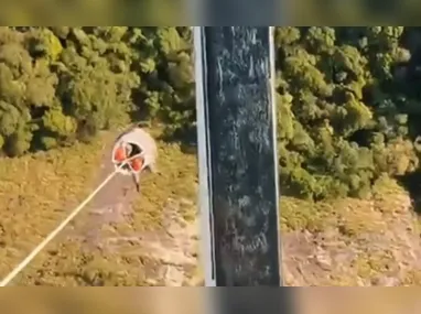 Avenida Estudante José Júlio de Souza terá um radar com limite de 40 km/h no cruzamento com a  rua Deolindo Perim