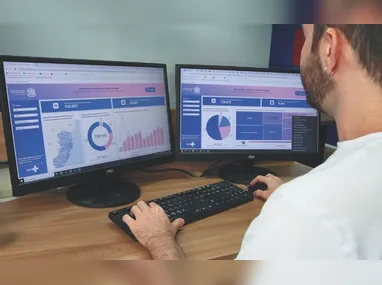 A autorização saiu em dezembro de 2023, e a família precisou viajar até Curitiba, onde o medicamento foi aplicado.