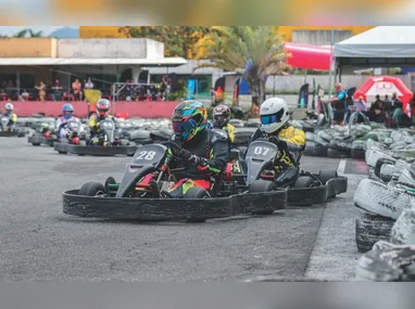 Thainler estava no São Luiz/RS