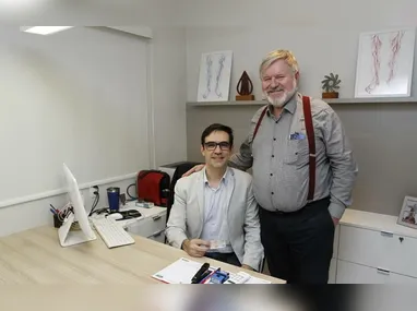 Médicos destacaram que  tratamento completo envolve a aplicação de seis doses, totalizando cerca de R$ 870 mil