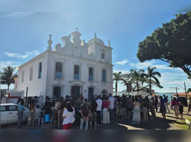 Fachada da Catedral: imagens