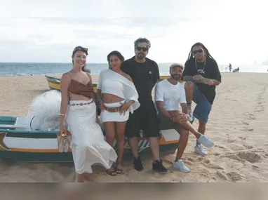 Roupa Nova vai cantar hits    como “Dona”, “Whisky a Go Go” e “A Viagem”