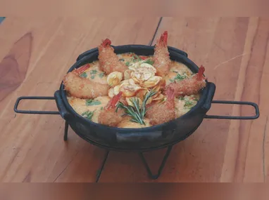 Caju Pra Baixo vai apresentar repertório com romantismo e samba raiz