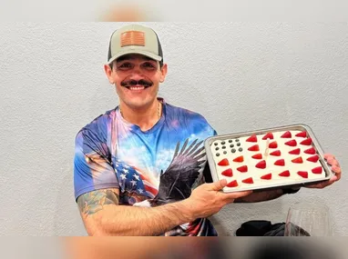 Imagem ilustrativa da imagem Filho de ex-vereador de São Mateus morre atingido por raio em viagem ao Peru