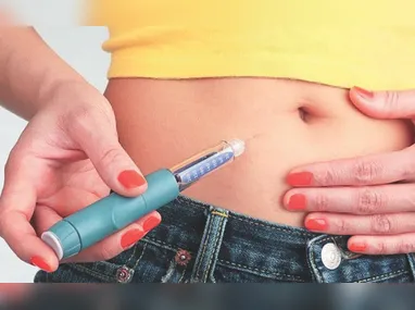 Imagem ilustrativa da imagem Fim da patente do Ozempic vai baixar preços de canetas emagrecedoras