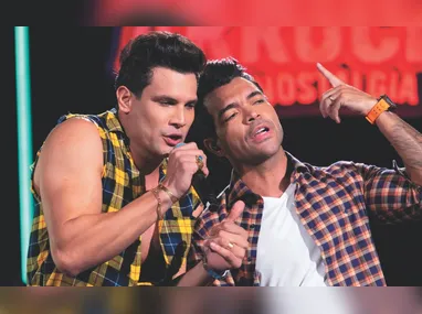 Bi Ribeiro, Herbert Vianna e João Barone vão estar na Arena de Verão