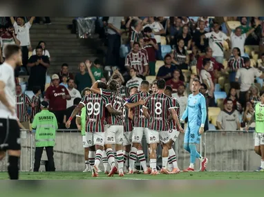 Vasco busca quinta vitória seguida para confirmar reação