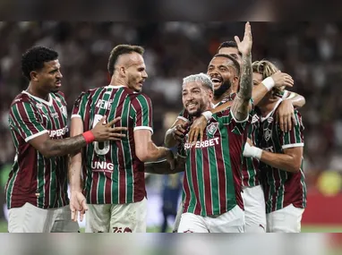 Luis Zubeldía trata de valorizar o elenco que tem à disposição no Flu