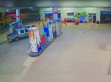 Morte do motorista foi constatada ainda no local do acidente por uma equipe do Samu