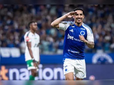 Kaiki treina na Toca da Raposa 2. O Como, da Itália, tem interesse por ele