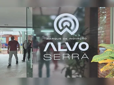 Avenida Eldes Scherrer de Souza, em Laranjeiras, 
na Serra, utiliza a  tecnologia como ferramenta para melhorar fluxo de veículos e passagem de pedestres