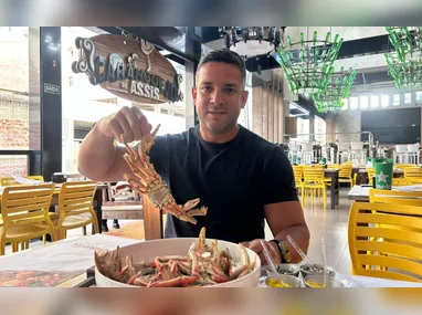 Acampar é uma boa opção para quem deseja aproveitar dias de descanso e lazer em Marataízes