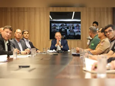 Leonardo Damasceno embarcou para Israel nesta quinta-feira