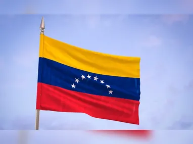Imagem ilustrativa da imagem Dois terremotos atingem a Venezuela e destroem prédios em Caracas