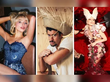 Imagem ilustrativa da imagem Grammy 2026 anuncia lista completa de indicados ao prêmio