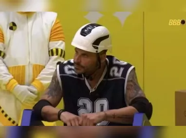 Imagem ilustrativa da imagem Segurar a cabeça e evitar tocar a boca: saiba como ajudar uma pessoa em convulsão