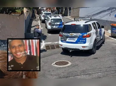 Material apreendido pela Polícia Federal