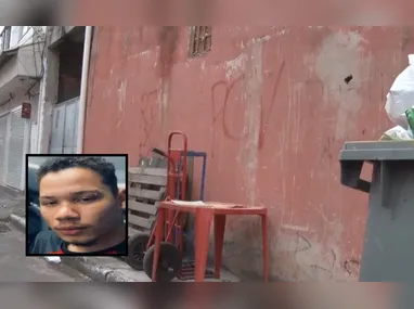 Imagem ilustrativa da imagem Homem é morto a tiros em frente a distribuidora de bebidas em Vitória