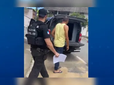 Trio do Rio de Janeiro é preso após aplicar golpe da maquininha em Vitória