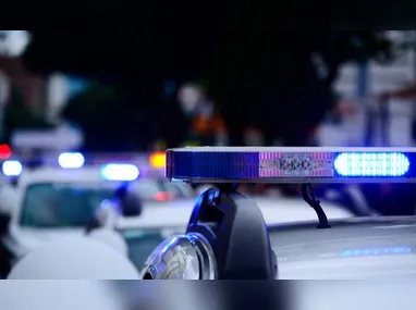 Vítima foi identificada como Aércio Pereira Rodrigues, de 51 anos