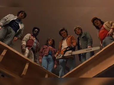 Fernanda Souza disse que convenção com sogras já deu o tom da temporada