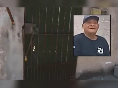 Após o atropelamento, o jovem chegou a ser socorrido mas não resistiu