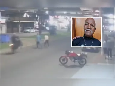 Vítima foi identificada como Jamile dos Santos