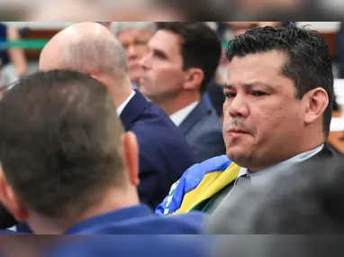 Relator do PL 5.582 de 2025, senador Alessandro Vieira, diz que texto é “o mais duro golpe” contra o crime organizado no Brasil