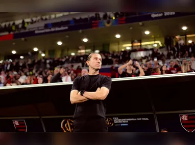 Jogador é o primeiro reforço do Galo da temporada de 2026