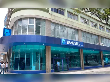 Imagem ilustrativa da imagem Banestes tem lucro recorde de R$ 226 milhões no primeiro semestre