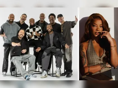 César Menotti e Fabiano e Grupo Menos é Mais estão entre as atrações deste mês no ES