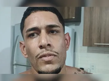 Imagem ilustrativa da imagem "MK", ligado ao TCP e um dos criminosos mais procurados do ES, é preso na Serra