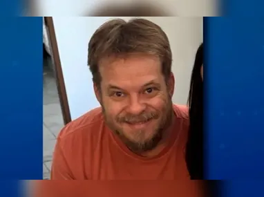 Imagem ilustrativa da imagem Mãe confirma que corpo encontrado em Vitória é de servidor público desaparecido