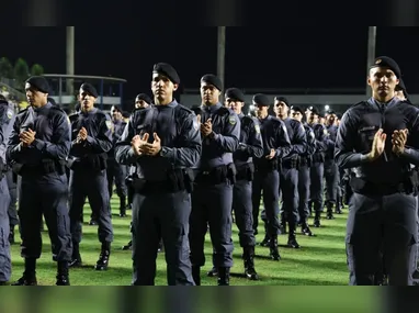 Chokito, traficante apontado como gerente do tráfico e braço direito de Marujo