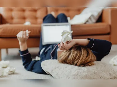 Pessoas com diabetes também devem ter atenção sob o forte calor