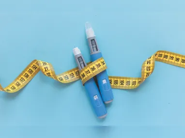 Imagem ilustrativa da imagem Mais de 16 mil pessoas no Espírito Santo já usam canetas para perder peso