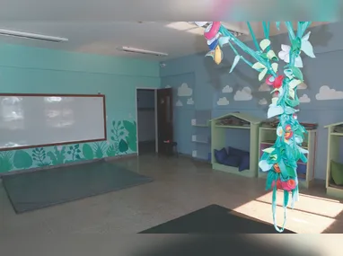 Imagem ilustrativa da imagem Mais nove escolas de tempo integral em Vitória