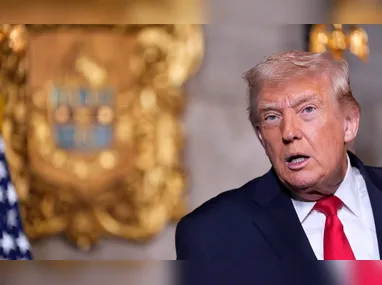 Donald Trump convidou o presidente Luiz Inácio Lula da Silva para integrar o "Conselho de Paz"