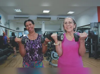 Imagem ilustrativa da imagem Médicos afirmam: "Pouco exercício é melhor que nada"