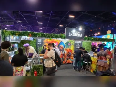 Imagem ilustrativa da imagem Mito Games leva jogos desenvolvidos no ES ao MICBR 2025 em Fortaleza