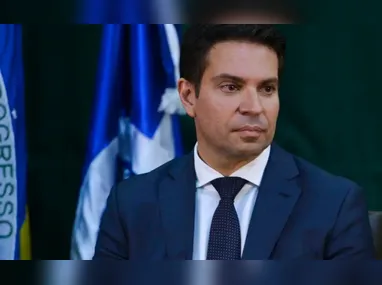 Guilherme Derrite (PP) afirmou que voltará à Camara dos Deputados, em 2026